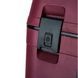 Чемодан Travelite Terminal из полипропилена на 4-х колесах TL076047 Lilac (малый)