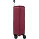 Чемодан Travelite Terminal из полипропилена на 4-х колесах TL076047 Lilac (малый)