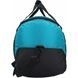 Cпортивно-дорожная сумка American Tourister Urban Groove 24G*055 Black/Blue (малая)