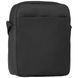 Невелика повсякденна сумка Hedgren Inner city RUSH HIC23/003-08 Black