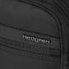 Невелика повсякденна сумка Hedgren Inner city RUSH HIC23/003-08 Black