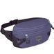 Поясна сумка-бананка Osprey Transporter Waist Pack 3L 009.3927 Euphoria purple/purple ink