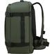Рюкзак дорожній American Tourister Urban Track TRAVEL з відділенням для ноутбуку до 15,6" MD1*006 Dark Khaki