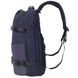 Рюкзак Hedgren Comby Trip M с отделением для ноутбука до 15,6" HCMBY09/870 Peacoat Blue