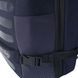 Рюкзак Hedgren Comby Trip M с отделением для ноутбука до 15,6" HCMBY09/870 Peacoat Blue