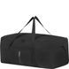 Сумка дорожная складная Samsonite TA Revolution без колес L KR7*005 Black (средняя)