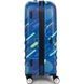 Чемодан American Tourister Wavebreaker Disney из ABS пластика на 4-х колесах 31C*004 Mickey Future Pop (средний)