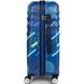 Чемодан American Tourister Wavebreaker Disney из ABS пластика на 4-х колесах 31C*004 Mickey Future Pop (средний)