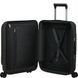 Чемодан Samsonite Intuo с отделением для ноутбука до 15,6" из полипропилена на 4-х колесах KL9*005 Black (малый)