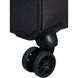 Валіза American Tourister Sea Seeker текстильна на 4-х колесах MD7*001;08 Charcoal Grey (мала)