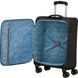 Валіза American Tourister Sea Seeker текстильна на 4-х колесах MD7*001;08 Charcoal Grey (мала)
