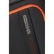 Валіза American Tourister Sea Seeker текстильна на 4-х колесах MD7*001;08 Charcoal Grey (мала)