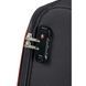 Валіза American Tourister Sea Seeker текстильна на 4-х колесах MD7*001;08 Charcoal Grey (мала)