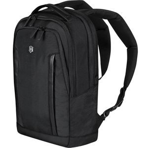 Рюкзак з відділенням для ноутбука до 15.4" Victorinox Altmont Professional Vt602151 Black