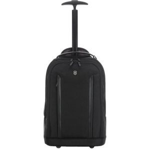 Рюкзак на колесах з відділенням для ноутбука до 17" Victorinox Altmont Professional Vt606634 Black
