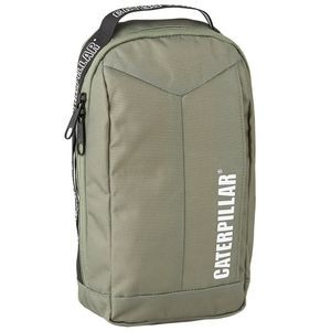 Рюкзак-слінг CAT CIty Adventure 84355;351 Army Green