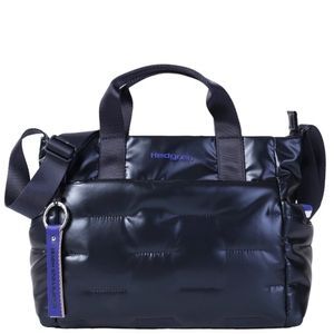 Женская сумка Hedgren Cocoon SOFTY HCOCN07/870-01 Peacoat Blue