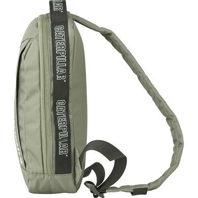 Рюкзак-слинг CAT CIty Adventure 84355;351 Army Green