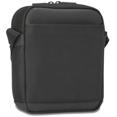 Сумка повсякденна Hedgren Next APP з RFID кишенею HNXT01/003-01 Black