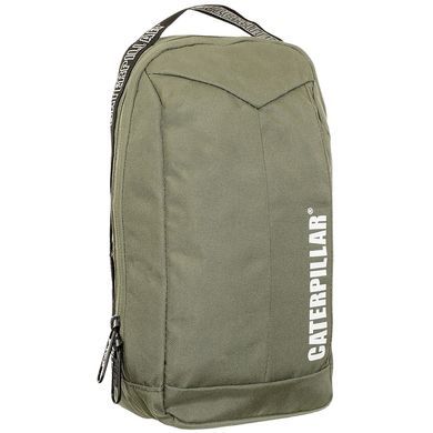 Рюкзак-слинг CAT CIty Adventure 84355;351 Army Green