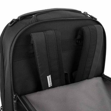 Рюкзак на колесах с отделением для ноутбука до 17" Victorinox Altmont Professional Vt606634 Black