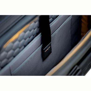 Кейс-пилот с отделением для ноутбука до 15,6" Hedgren NEXT Card HNXT10/003-01 Black