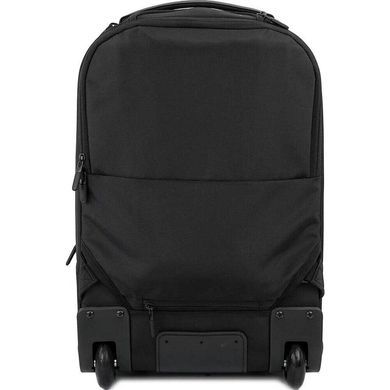 Рюкзак на колесах с отделением для ноутбука до 17" Victorinox Altmont Professional Vt606634 Black