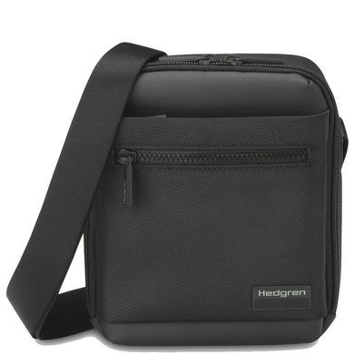 Сумка повсякденна Hedgren Next APP з RFID кишенею HNXT01/003-01 Black