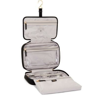 Несессер Tumi Voyageur Madeline 0196627DGLD Back