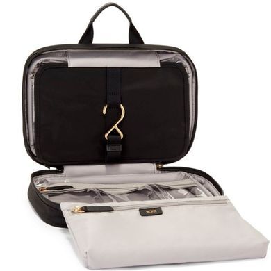 Несессер Tumi Voyageur Madeline 0196627DGLD Back