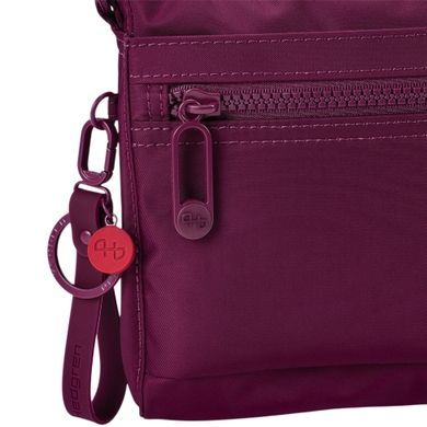 Жіноча сумка Hedgren Inner city EYE HIC176/918-20 Maroon Banner