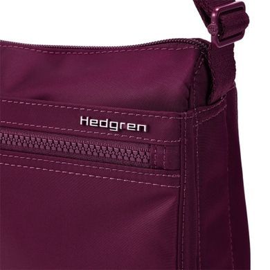 Жіноча сумка Hedgren Inner city EYE HIC176/918-20 Maroon Banner