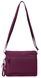 Жіноча сумка Hedgren Inner city EYE HIC176/918-20 Maroon Banner
