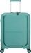Чемодан American Tourister Airconic с отделением для ноутбука до 15,6" из полипропилена на 4-х колесах 88G*005;22 Dusty Turquoise (малый)
