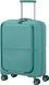 Чемодан American Tourister Airconic с отделением для ноутбука до 15,6" из полипропилена на 4-х колесах 88G*005;22 Dusty Turquoise (малый)