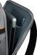 Рюкзак дорожній American Tourister Take2Cabin M з відділенням для ноутбука до 15,6" 91G*005 Dark Grey