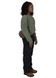 Поясна сумка-бананка Osprey Daylite Waist Driftshade 2л 009.4479 Тruffle brown