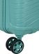 Чемодан American Tourister Airconic с отделением для ноутбука до 15,6" из полипропилена на 4-х колесах 88G*005;22 Dusty Turquoise (малый)