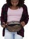Поясна сумка-бананка Osprey Daylite Waist Driftshade 2л 009.4479 Тruffle brown
