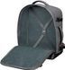 Рюкзак дорожній American Tourister Take2Cabin M з відділенням для ноутбука до 15,6" 91G*005 Dark Grey