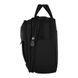 Ділова сумка Wenger BC Star Expandable з відділенням для ноутбука 14-15,6" 612268 Black