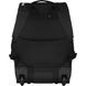Рюкзак на колесах с отделением для ноутбука до 17" Victorinox Altmont Professional Vt606634 Black