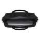 Ділова сумка Wenger BC Star Expandable з відділенням для ноутбука 14-15,6" 612268 Black