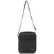 Сумка повсякденна Hedgren Next APP з RFID кишенею HNXT01/003-01 Black
