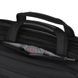 Ділова сумка Wenger BC Star Expandable з відділенням для ноутбука 14-15,6" 612268 Black