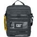 Сумка повсякденна CAT Combat Namib з відділенням для планшета до 8" 84036;657 Charcoal Camo