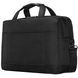 Ділова сумка Wenger BC Star Expandable з відділенням для ноутбука 14-15,6" 612268 Black