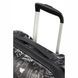 Чемодан American Tourister Wavebreaker Disney из ABS пластика на 4-х колесах 31C*004 Winnie The Pooh (средний)