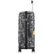 Чемодан American Tourister Wavebreaker Disney из ABS пластика на 4-х колесах 31C*004 Winnie The Pooh (средний)