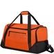 Cпортивно-дорожная сумка American Tourister Urban Groove 24G*055 Black/Orange (малая)